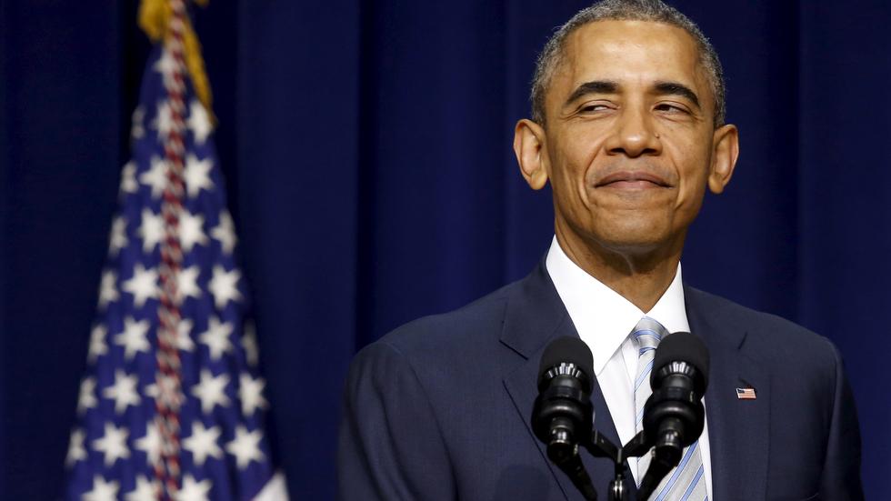 Frank-Walter Steinmeier NSA BND Bundesnachrichtendienst Selektoren Barack Obama