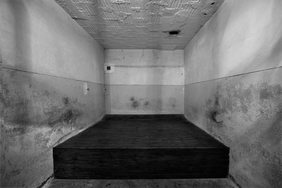 Stasi-Gefängnis Hohenschönhausen: Räume des Schreckens | ZEIT ONLINE