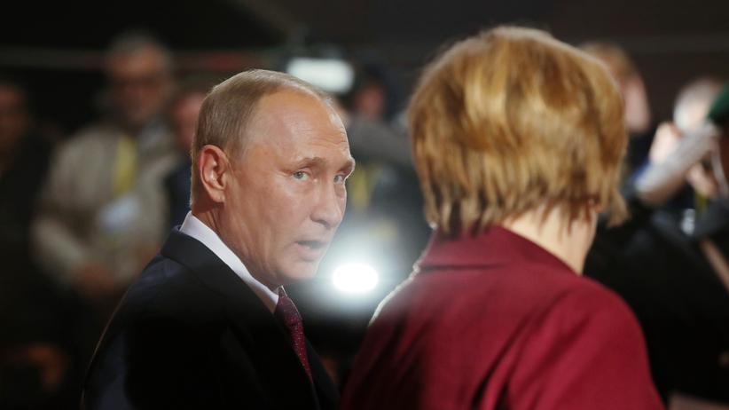 Was Passiert Wenn Putin Stirbt