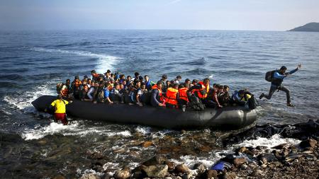 Fluchtlingsabkommen Mit Der Turkei Inhalt Ziele Folgen Zeit