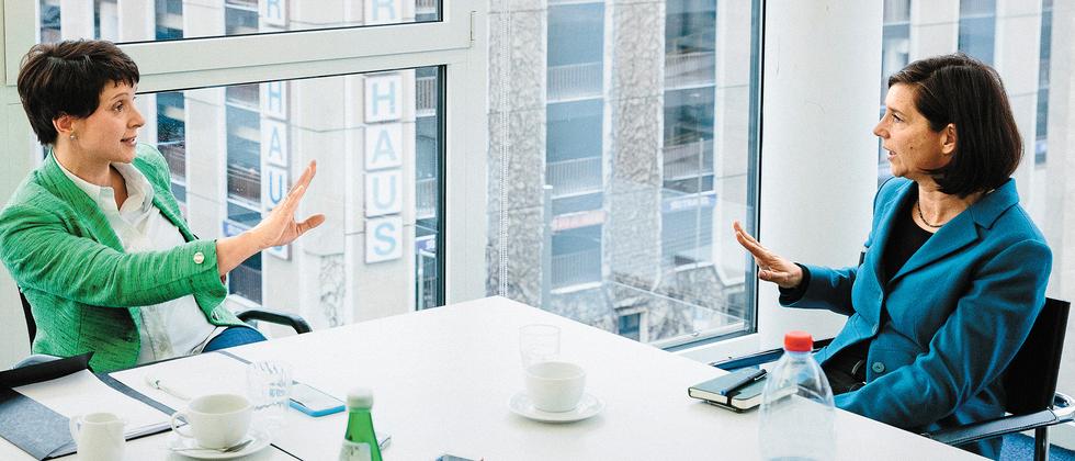 Frauke petry legs picture