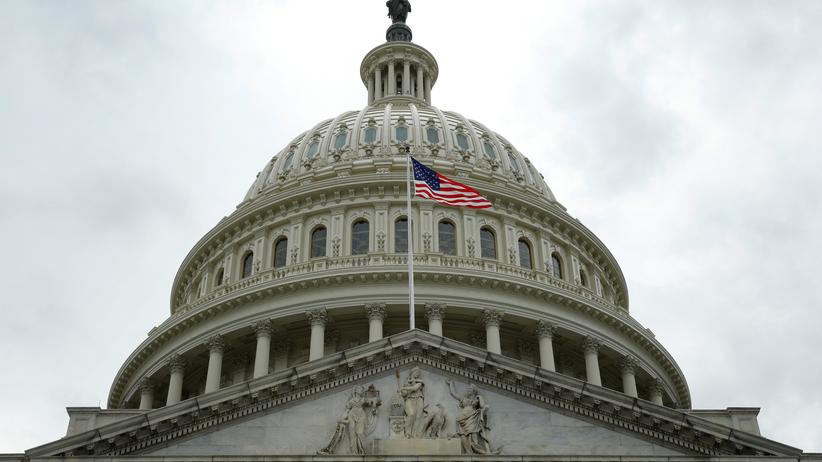 US-Kongress: Auch der Senat stimmt für Haushaltskompromiss ...