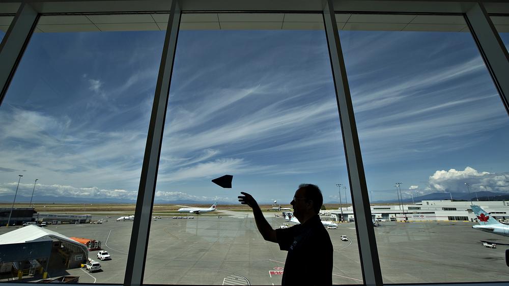 EuGh-Urteil: Flughafen in Vancouver