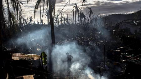 Un Klimakonferenz Deutschland Gibt 107 Millionen Euro Fur