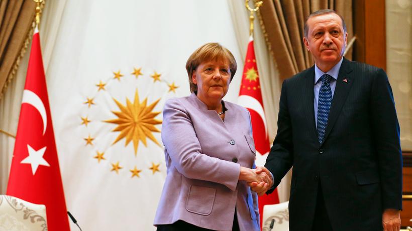Bildergebnis fÃ¼r merkel erdogan