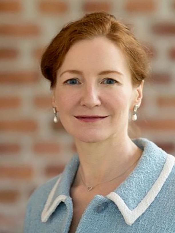 Islamischer Staat: Elisabeth Kendall 