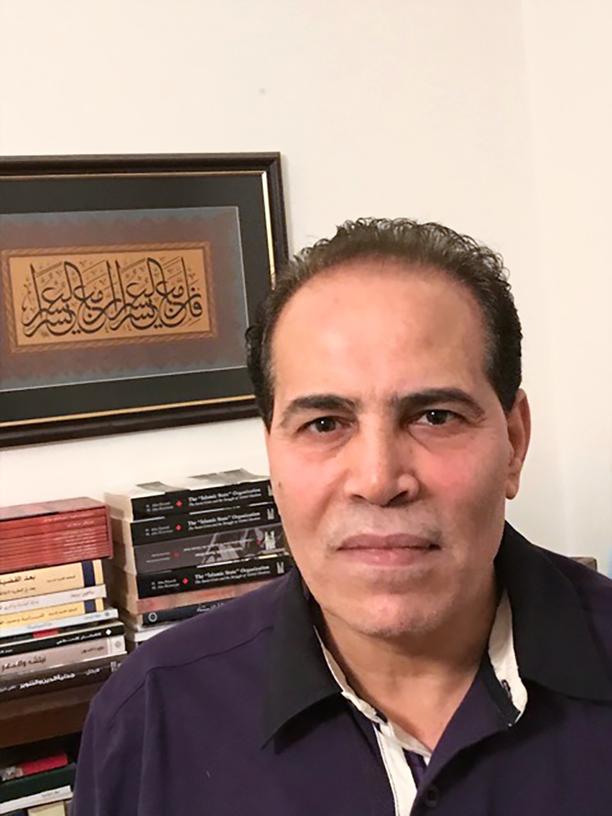 Islamischer Staat: Hassan Abu Hanieh