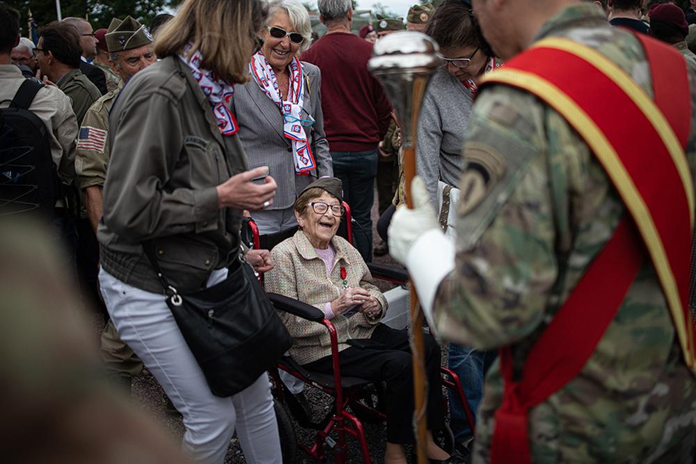 75 Jahre DDay Der Tag, der die Wende brachte ZEIT ONLINE