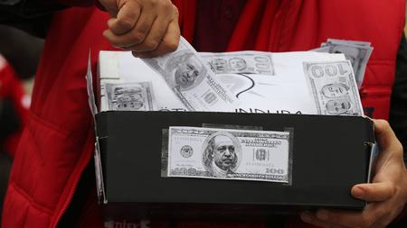 Halkbank Usa Gehen Wegen Umgehung Von Iran Sanktionen Gegen