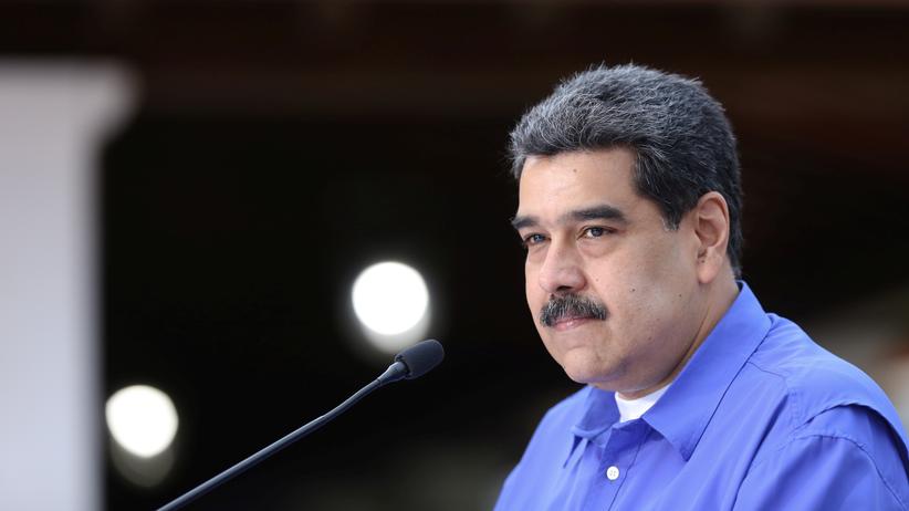 Venezuela: UN werfen Nicolás Maduro Verbrechen gegen die Menschlichkeit vor