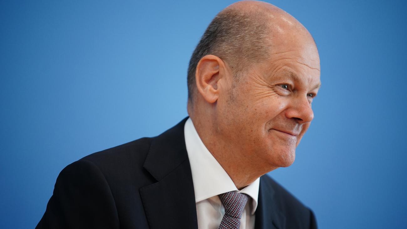 Olaf scholz ist kanzlerkandidat der spd. Olaf Scholz: Live: Welche Rolle spielt Deutschland in ...