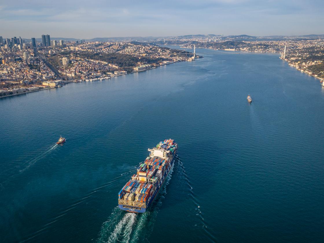 Zweiter Bosporus: Erdoğan will in Istanbul Grundstein für umstrittenes Megaprojekt legen | ZEIT ONLINE