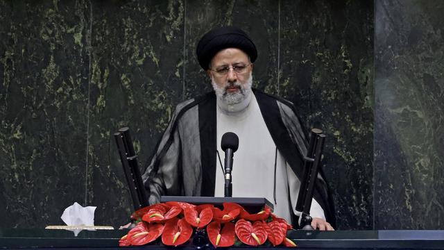 Atomabkommen: Irans Präsident fordert Aufhebung aller Sanktionen