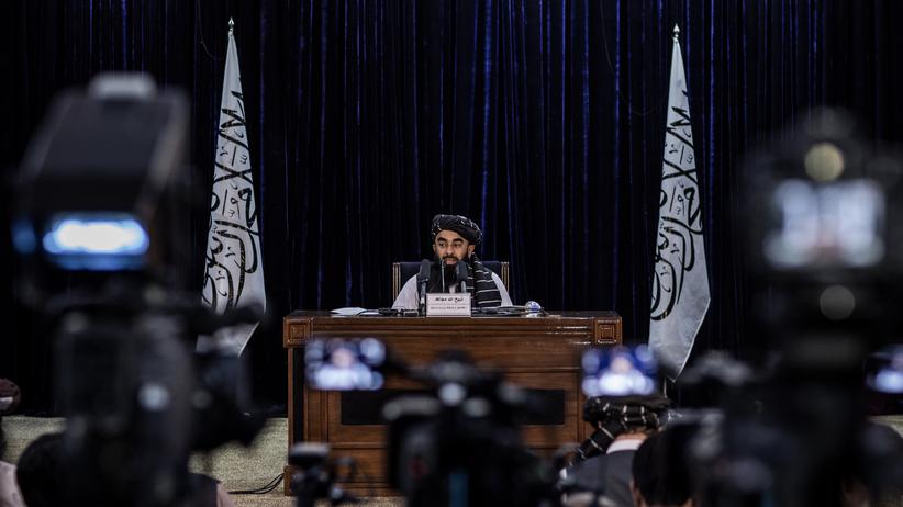 Vereinte Nationen: Taliban wollen bei Debatte der UN-Vollversammlung sprechen