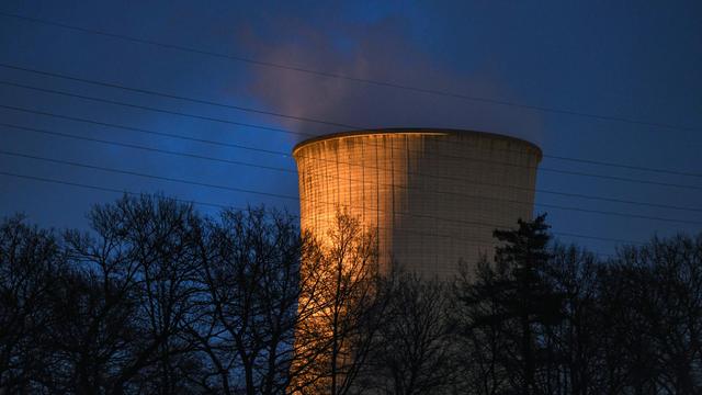 Energiepolitik: Bundesumweltministerin lehnt Debatte über Rückkehr zu Atomkraft ab