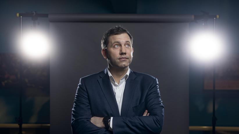 Michael Schlieben Autoren ZEIT ONLINE