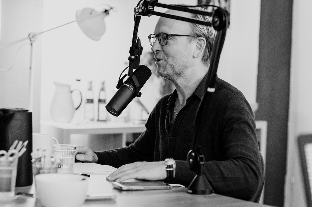 Interviewpodcast Melanie Brinkmann, wie faszinierend sind diese Viren