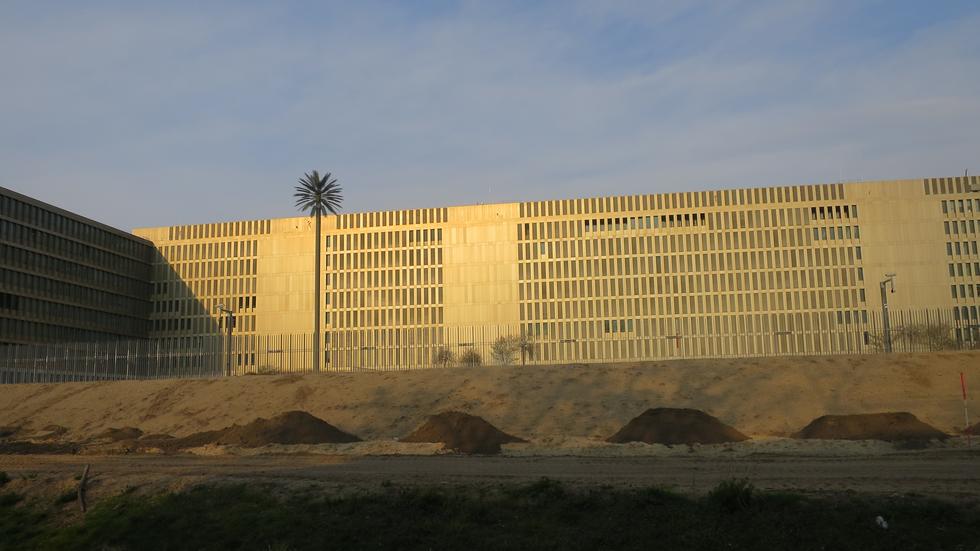 Bundesnachrichtendienst: Mutmaßlicher russischer Spion im BND enttarnt ...