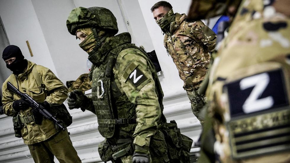 Alarmstufe Rot 0812 General Keller Die Russische Armee Und Ihr Völlig Unverhältnismäßiger Blutzoll - ag7bx3s