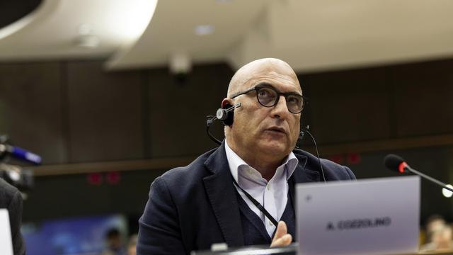 Korruptionsskandal im EU-Parlament: Sozialdemokratische Fraktion verliert zwei Abgeordnete