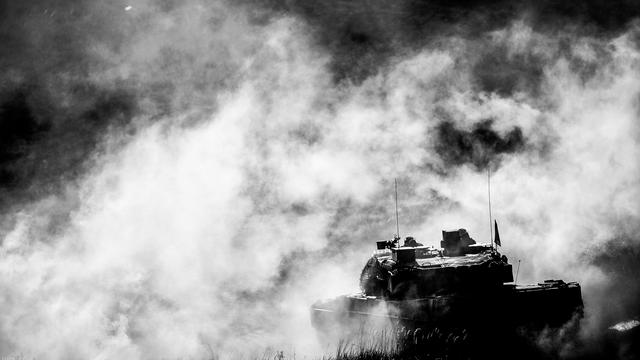 Unterstützung der Ukraine: Kampfpanzer für Kiew: Befreiungsschlag oder Eskalationsgefahr?