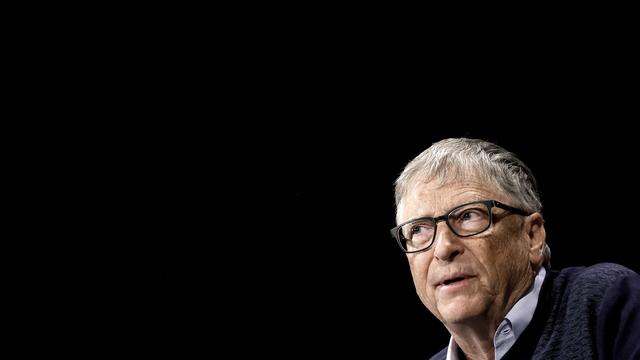 Bill Gates: "Wir werden in Zukunft nicht mehr so viel arbeiten m&uuml;ssen"