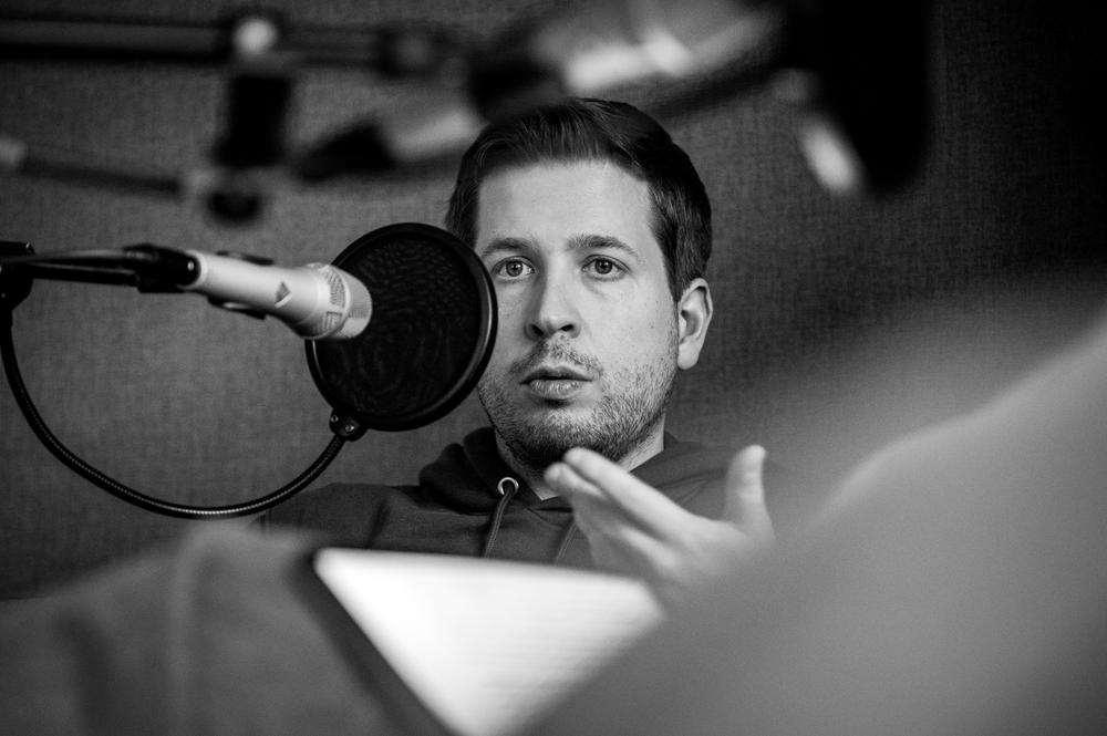 Kevin Kühnert Warum Linke nach Macht streben müssen ZEIT ONLINE