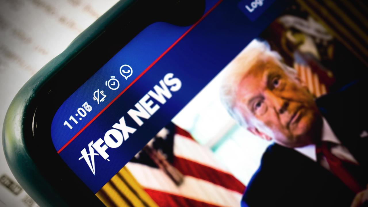 How to get hot sale fox news live