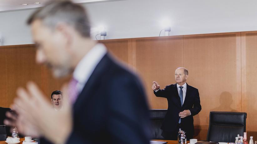 Ferdinand Otto Autoren ZEIT ONLINE