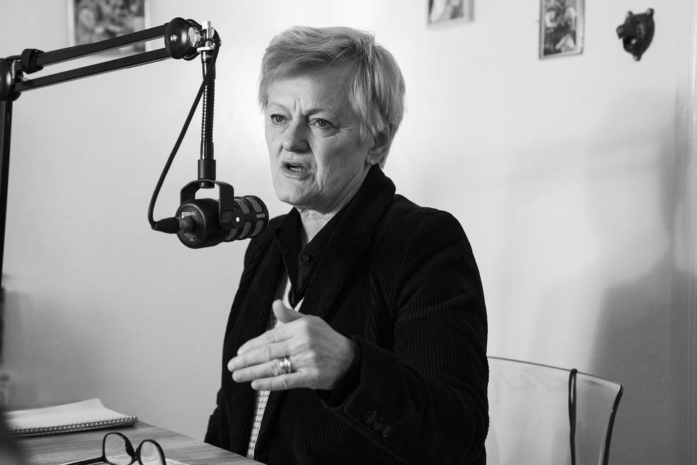 Podcast Alles gesagt? ZEIT ONLINE