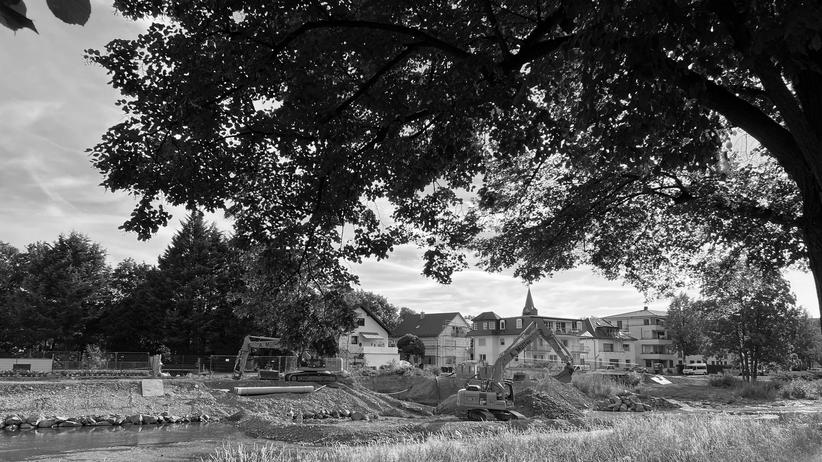 Flutkatastrophe im Ahrtal: Brücken sind leichter zu reparieren als ...
