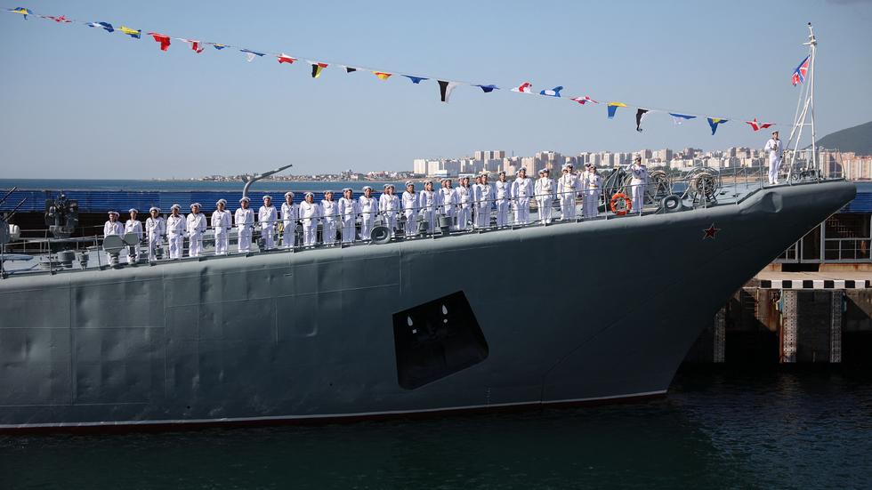 UkraineÜberblick Konferenz sucht Weg zum Frieden, Ukraine nimmt Häfen