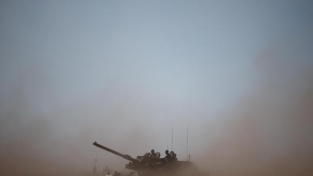 Ukraine-Krieg: USA vergeben Milliardenkredit an polnische Armee