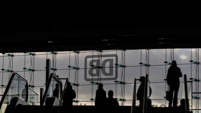 Bahnstreik: Deutsche Bahn und GDL führen trotz Streiks Gespräche