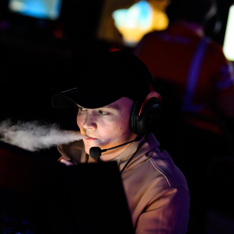 Vapes: Grobritannien plant Einwegverbot bei E-Zigaretten | DIE ZEIT