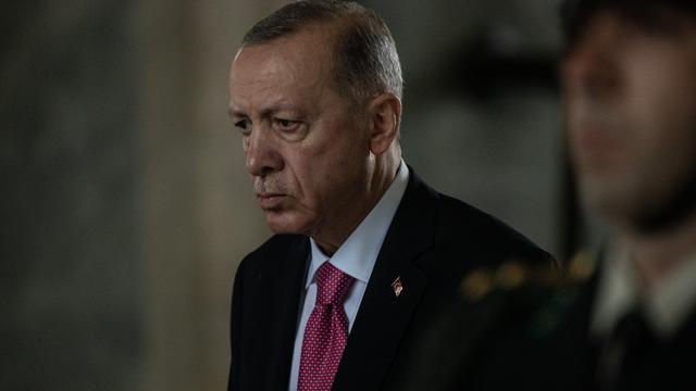 Nato: Türkisches Parlament stimmt Nato-Beitritt Schwedens zu