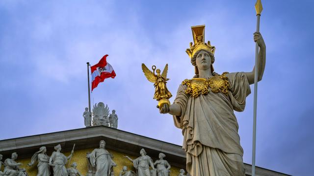 Informationsfreiheitsgesetz in Österreich: "Wir starten von einem schlechten Niveau"