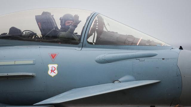 Bundeswehr: Luftwaffe plant erstmals Manöver mit Indien