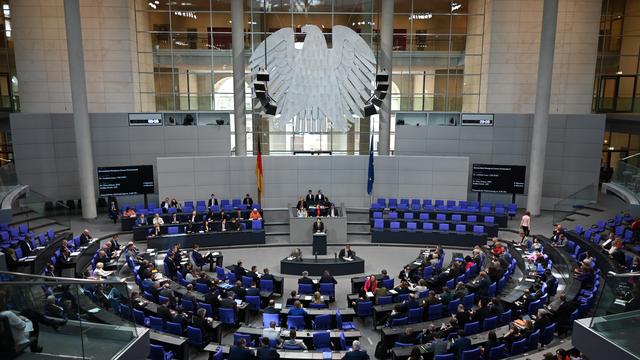 Klimaschutz: Bundestag beschließt Reform des Klimaschutzgesetzes