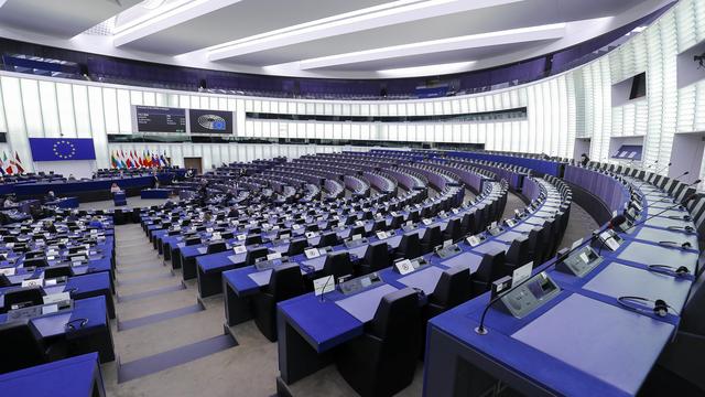 Spionage für China: EU-Parlament suspendiert Mitarbeiter von Maximilian Krah