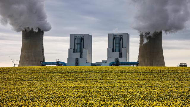 Kohlestrom: G7-Energieminister vereinbaren Kohleausstieg bis 2035