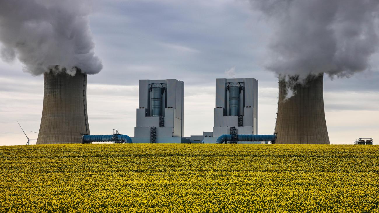 Kolenenergie: de energieministers van de G7 komen overeen om steenkool tegen 2035 geleidelijk af te schaffen