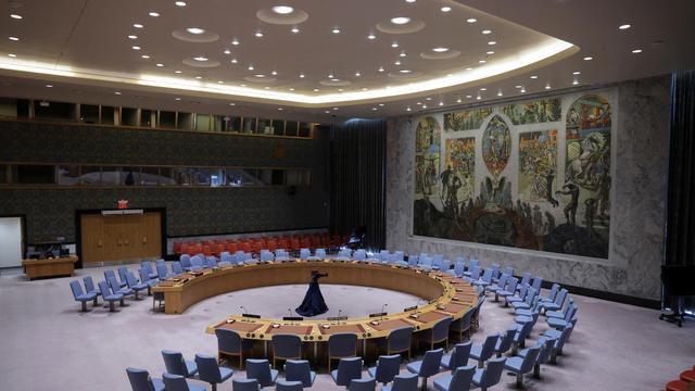 Vereinte Nationen: Palästinenser bemühen sich erneut um UN-Mitgliedschaft