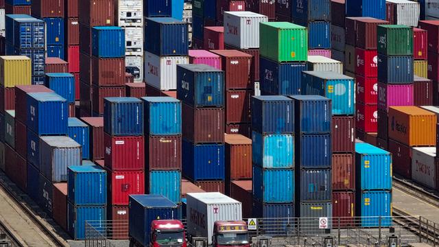 Handelsstreit: China leitet Anti-Dumping-Untersuchung gegen USA und EU ein