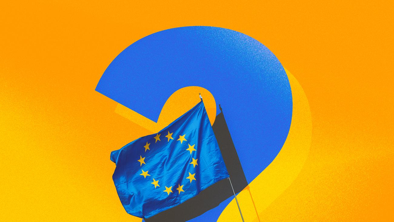 European elections quiz: Who can participate in the EU elections?