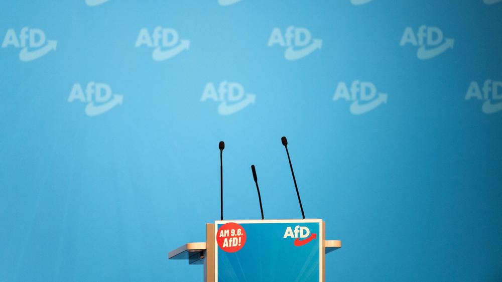 Fraktion Identität und Demokratie: Rechte Fraktion im Europaparlament ...