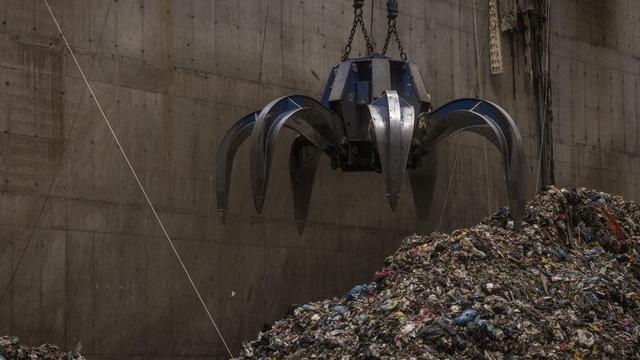 EU-Kommission : Strengere Vorschriften für EU-Müllexporte treten in Kraft