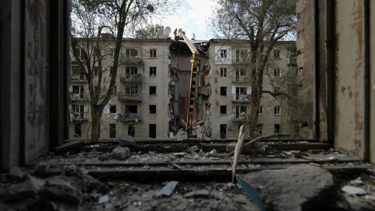 Conférence sur la reconstruction à Berlin : l’Ukraine recherche des investissements étrangers rapides