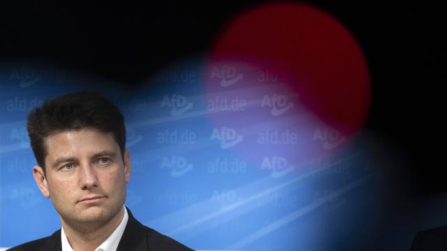 Europa Souveräner Nationen: Neue Rechtsaußen-Fraktion im EU-Parlament mit AfD gegründet