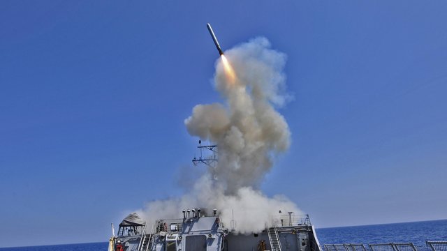 Stationierung von Langstreckenraketen: Russland droht mit militärischer Reaktion auf US-Raketenpläne
